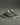 Flower Instincts BOOTED MULE SAGE GREEN  – Italian Leather & Suede – Handcrafted in Portugal