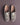 Flower Instincts BOOTED MULE TAUPE  – Italian Leather & Suede – Handcrafted in Portugal