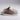 Flower Instincts BOOTED MULE TAUPE  – Italian Leather & Suede – Handcrafted in Portugal