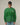 Flower Instincts CREWNECK BRETTON WOODS  – Italian Leather & Suede – Handcrafted in Portugal