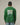 Flower Instincts CREWNECK BRETTON WOODS  – Italian Leather & Suede – Handcrafted in Portugal