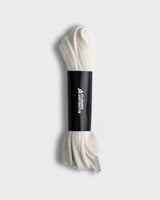 FAT LACES CREME - 135CM