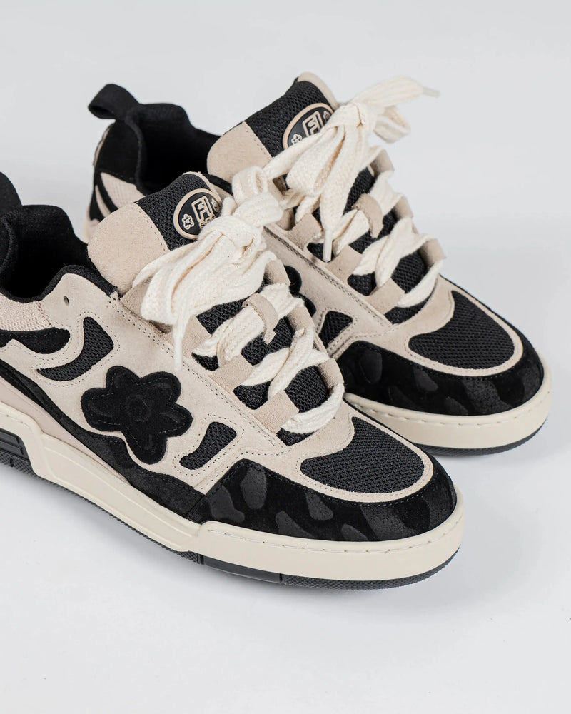 FAT LACES CREME