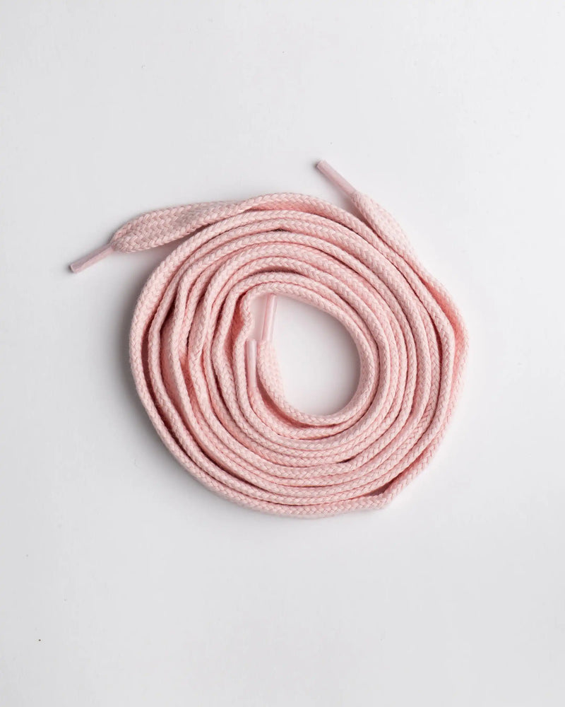 FAT LACES ROSE