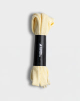 FAT LACES JAUNE