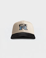 HAT FLOWER GTR BLACK