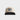 Flower Instincts HAT FLOWER GTR BLACK  – Italian Leather & Suede – Handcrafted in Portugal
