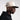 Flower Instincts HAT FLOWER GTR BLACK  – Italian Leather & Suede – Handcrafted in Portugal