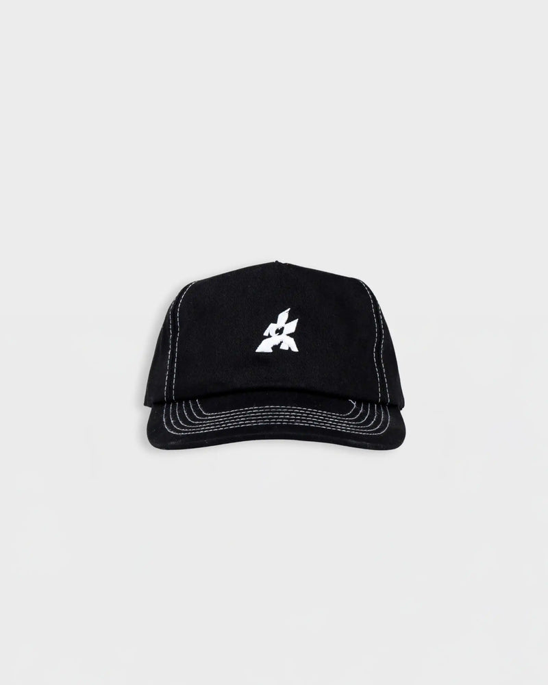 CASQUETTE FLOWER OG