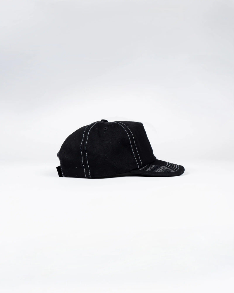 CASQUETTE FLOWER OG