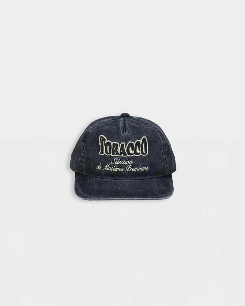 HAT TOBACCO
