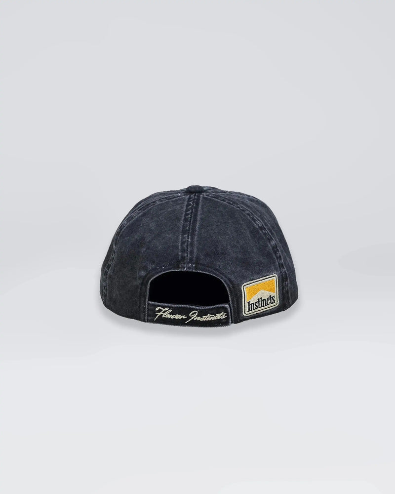 HAT TOBACCO