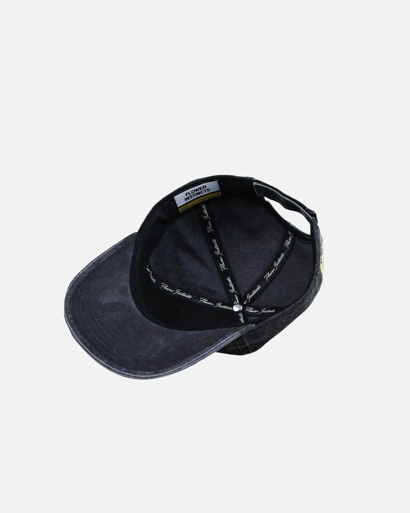 HAT TOBACCO