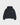 Flower Instincts HOODIE CLOUD BERRY  – Italian Leather & Suede – Handcrafted in Portugal