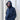 Flower Instincts HOODIE CLOUD BERRY  – Italian Leather & Suede – Handcrafted in Portugal