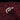 Flower Instincts HOODIE FLOWER GTR HEAVY RED BORDEAUX  – Italian Leather & Suede – Handcrafted in Portugal