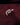 Flower Instincts HOODIE FLOWER GTR HEAVY RED BORDEAUX  – Italian Leather & Suede – Handcrafted in Portugal