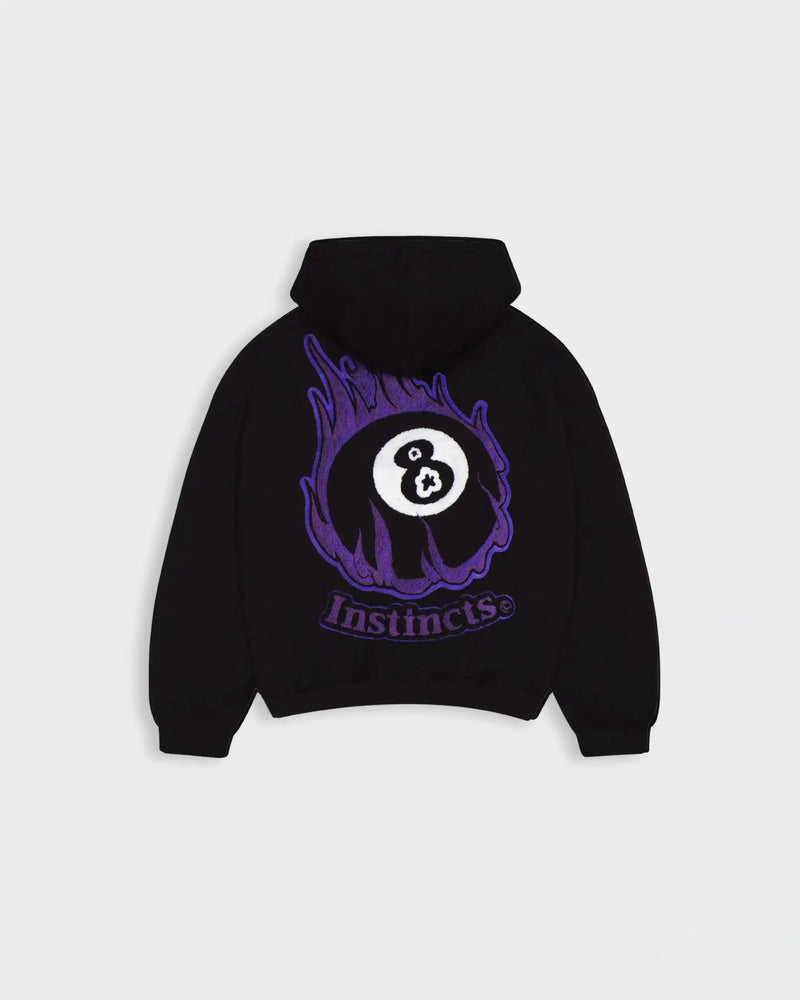 HOODIE MAGIC BALL