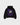 Flower Instincts HOODIE MAGIC BALL  – Italian Leather & Suede – Handcrafted in Portugal