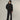 Flower Instincts HOODIE MAGIC BALL  – Italian Leather & Suede – Handcrafted in Portugal