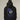 Flower Instincts HOODIE MAGIC BALL  – Italian Leather & Suede – Handcrafted in Portugal