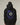 Flower Instincts HOODIE MAGIC BALL  – Italian Leather & Suede – Handcrafted in Portugal
