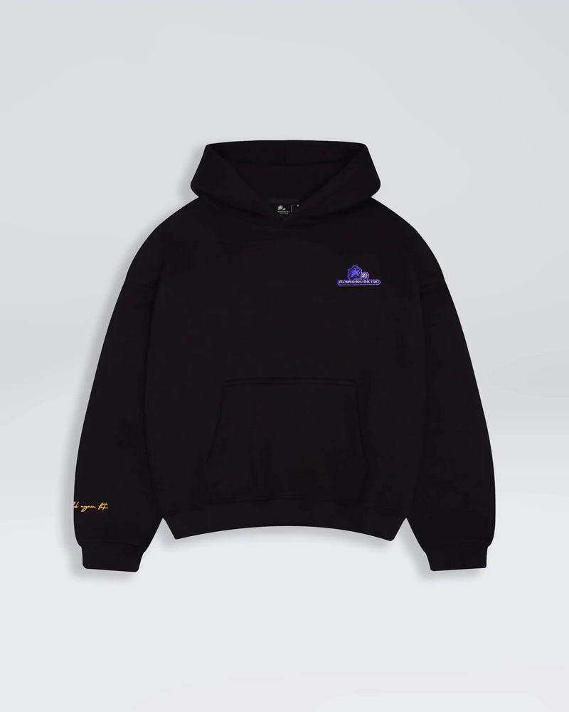 HOODIE MAGIC BALL