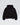 Flower Instincts HOODIE MAGIC BALL  – Italian Leather & Suede – Handcrafted in Portugal