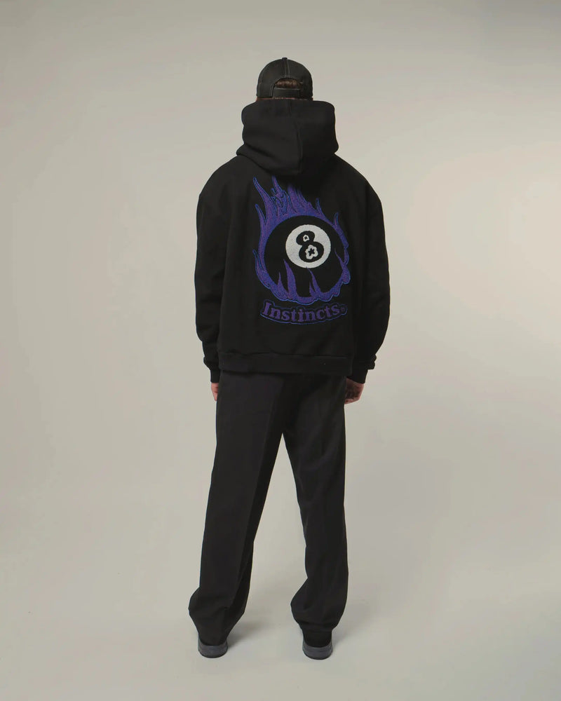 HOODIE MAGIC BALL