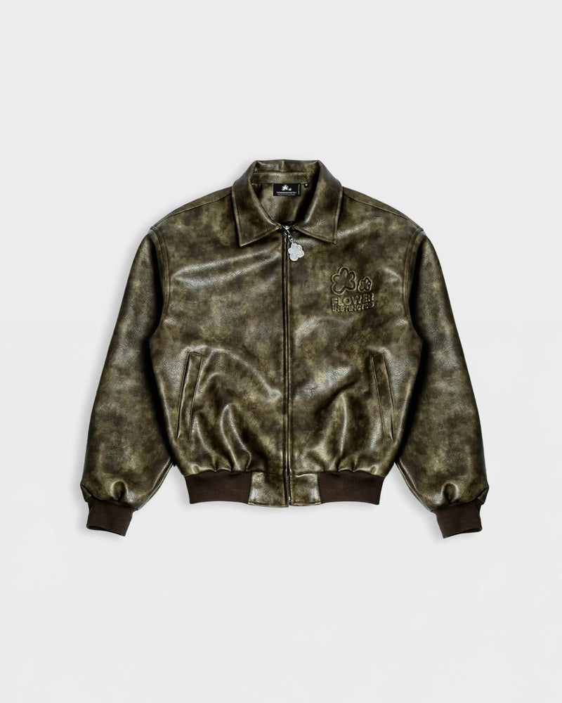 VESTE HASH