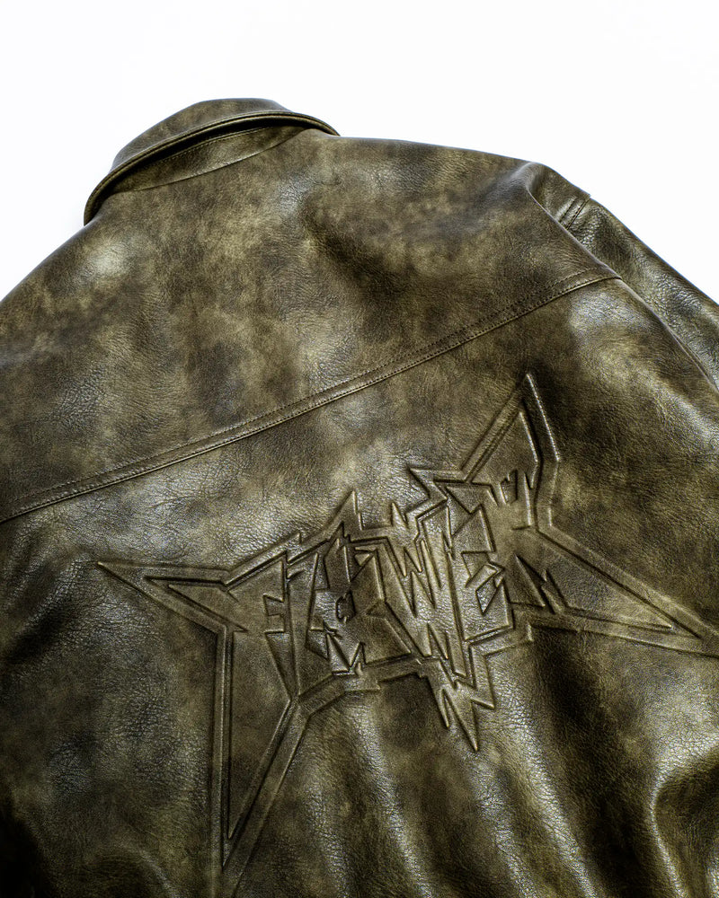 VESTE HASH