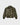 Flower Instincts JACKET HASH  – Italian Leather & Suede – Handcrafted in Portugal