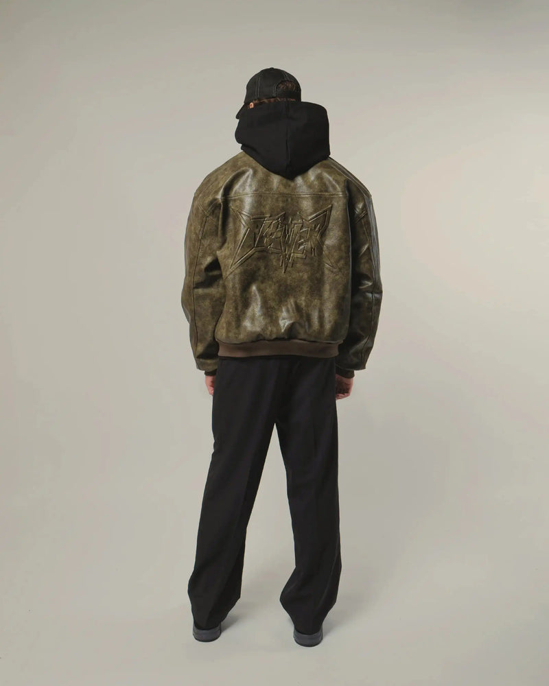 VESTE HASH