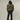 Flower Instincts JACKET HASH  – Italian Leather & Suede – Handcrafted in Portugal