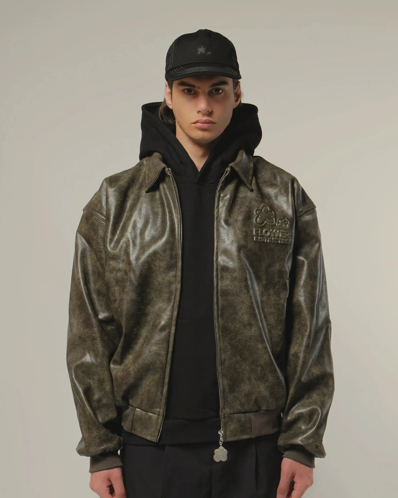 VESTE HASH