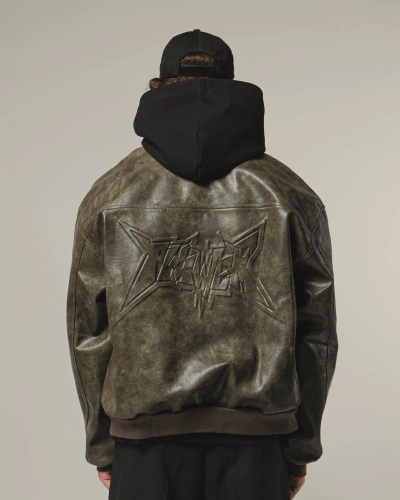 VESTE HASH