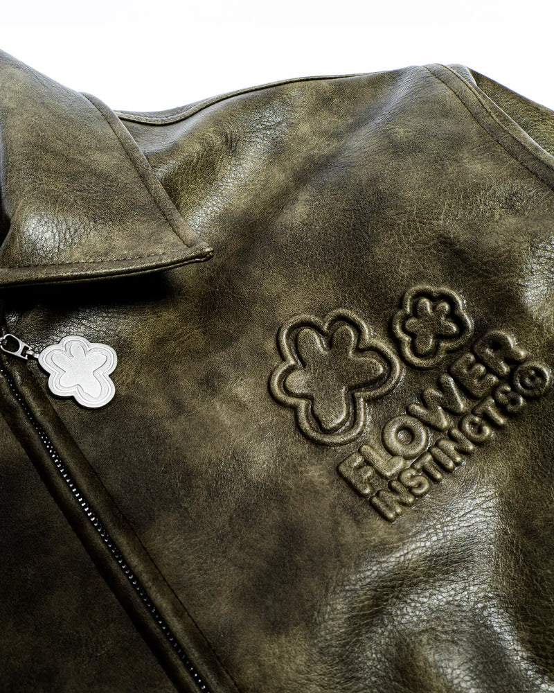VESTE HASH