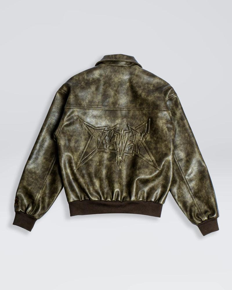 VESTE HASH