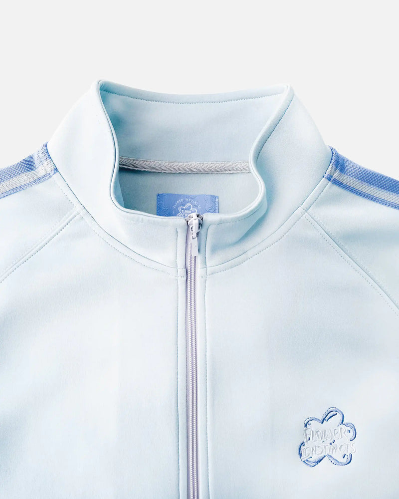 VESTE DE SURVÊTEMENT CLOUD BERRY