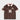 Flower Instincts JERSEY JOGA BROWN PINK  – Italian Leather & Suede – Handcrafted in Portugal