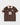 Flower Instincts JERSEY JOGA BROWN PINK  – Italian Leather & Suede – Handcrafted in Portugal