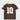 Flower Instincts JERSEY JOGA BROWN PINK  – Italian Leather & Suede – Handcrafted in Portugal