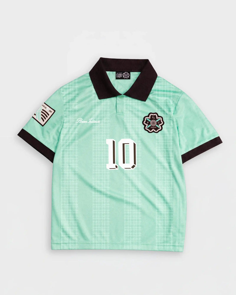 JERSEY JOGA MINT