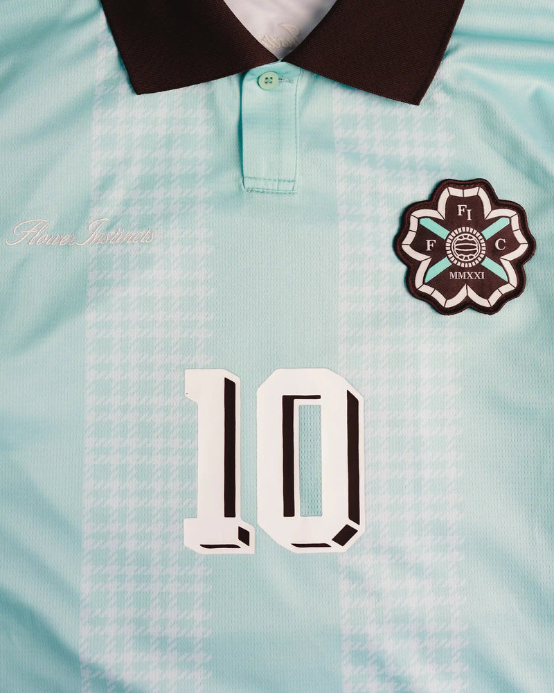 JERSEY JOGA MINT