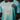 Flower Instincts JERSEY JOGA MINT  – Italian Leather & Suede – Handcrafted in Portugal