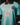 Flower Instincts JERSEY JOGA MINT  – Italian Leather & Suede – Handcrafted in Portugal