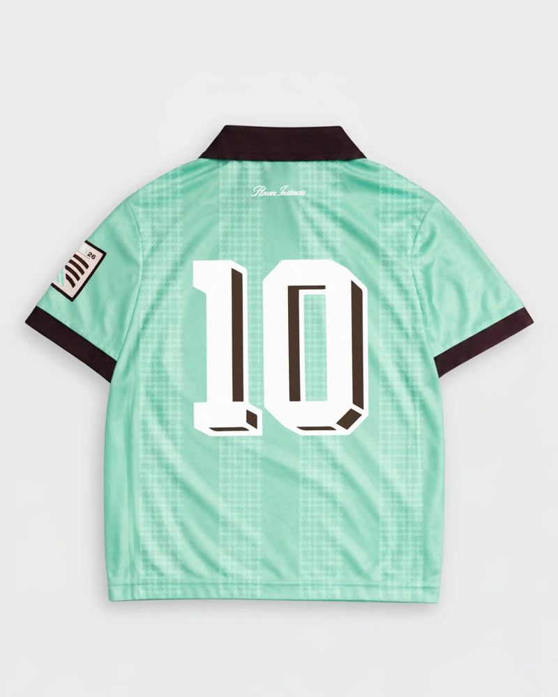 JERSEY JOGA MINT