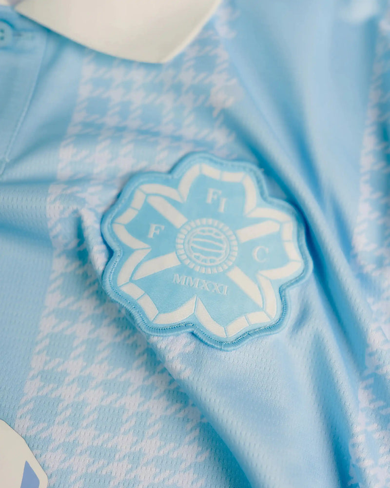 JERSEY JOGA NAPOLI
