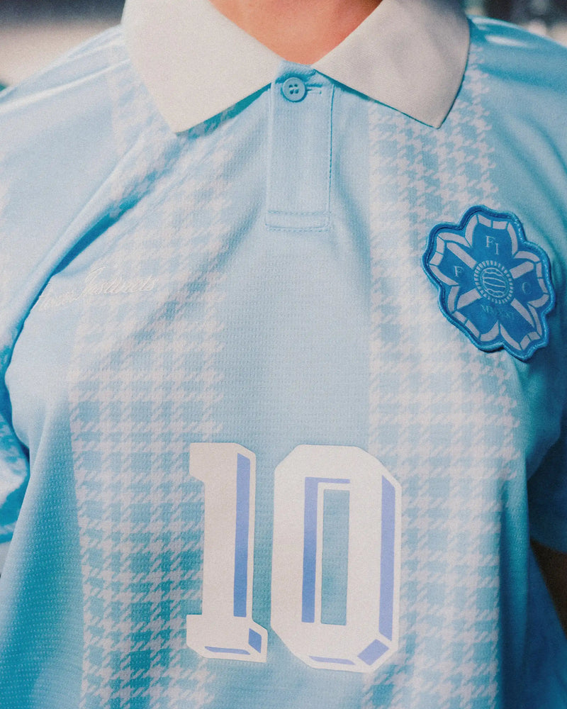 JERSEY JOGA NAPOLI