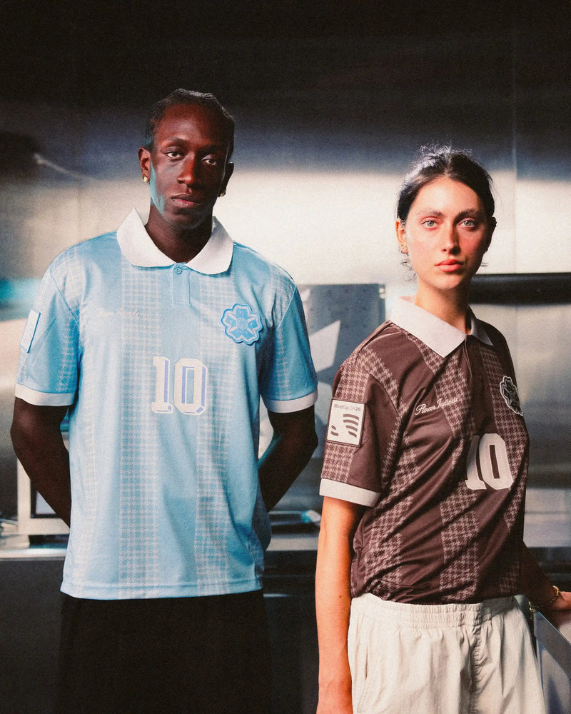 JERSEY JOGA NAPOLI